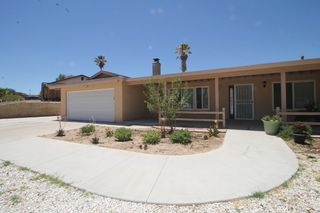 28 Barcelona Court, Barstow, CA 92311
