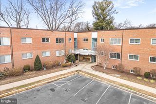 9734 NW GLEN AVE #201-97, Silver Spring, MD 20910