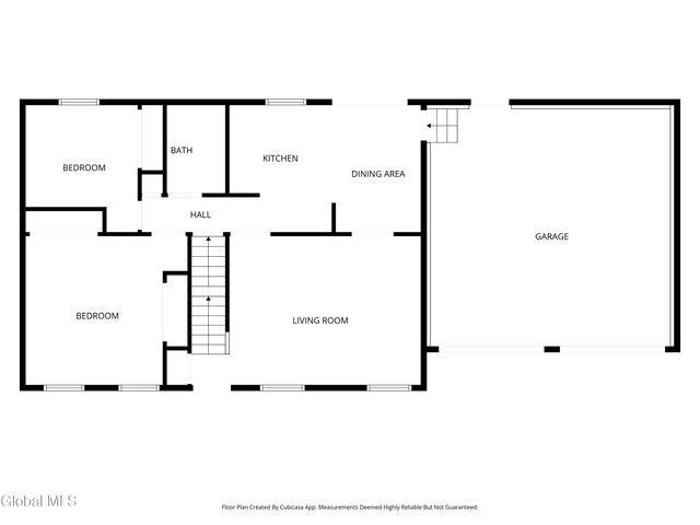 5 Norland Court, Wilton, NY 12866