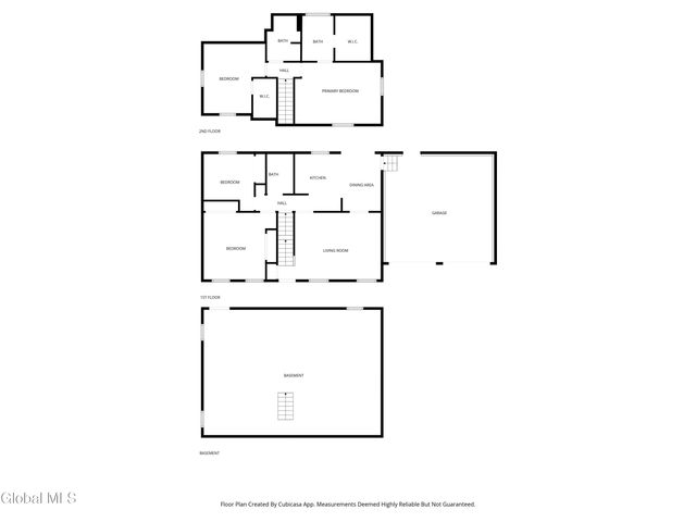 5 Norland Court, Wilton, NY 12866