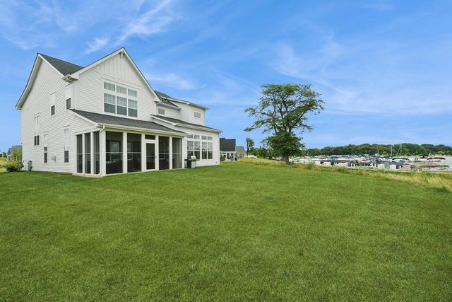 2708 Harbor COURT, Delavan, WI 53115