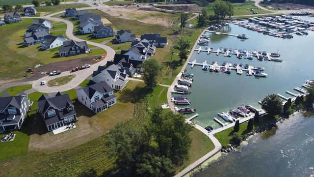 2708 Harbor COURT, Delavan, WI 53115
