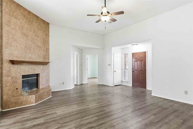 1403 BAKER, Cedar Hill, TX 75104