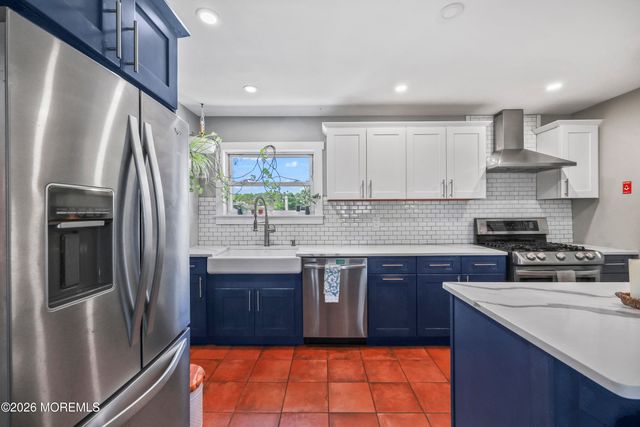 317 Bellanca Road, Brick, NJ 08723