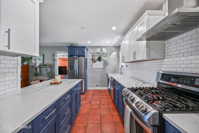 317 Bellanca Road, Brick, NJ 08723