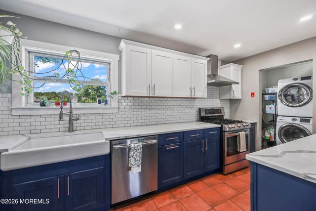 317 Bellanca Road, Brick, NJ 08723