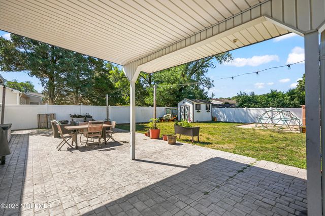 317 Bellanca Road, Brick, NJ 08723