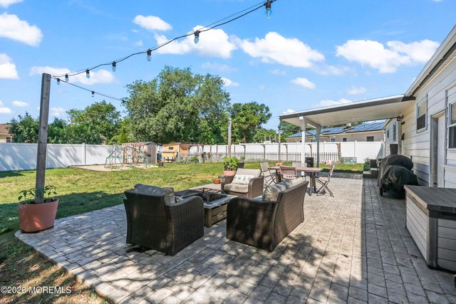 317 Bellanca Road, Brick, NJ 08723