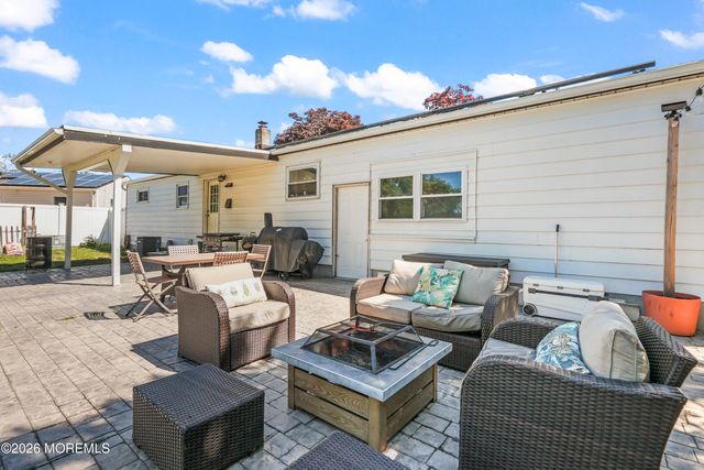 317 Bellanca Road, Brick, NJ 08723