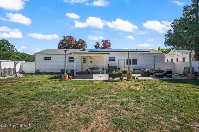 317 Bellanca Road, Brick, NJ 08723