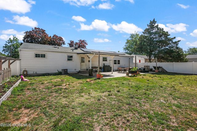 317 Bellanca Road, Brick, NJ 08723