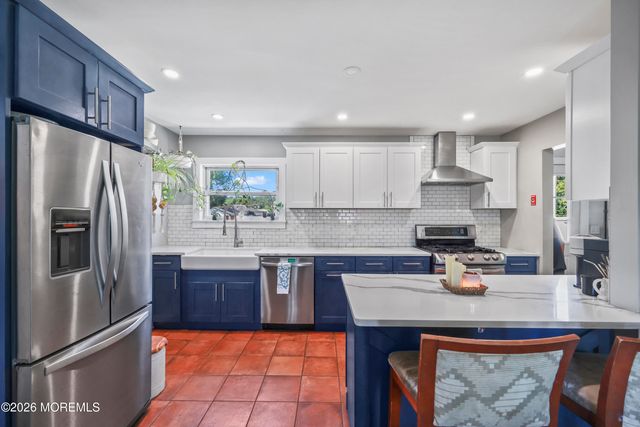 317 Bellanca Road, Brick, NJ 08723