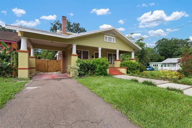 812 W RIVER HEIGHTS AVENUE, Tampa, FL 33603