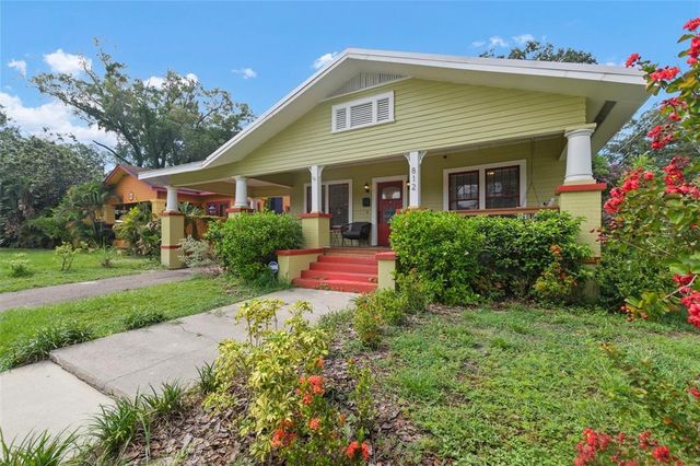 812 W RIVER HEIGHTS AVENUE, Tampa, FL 33603