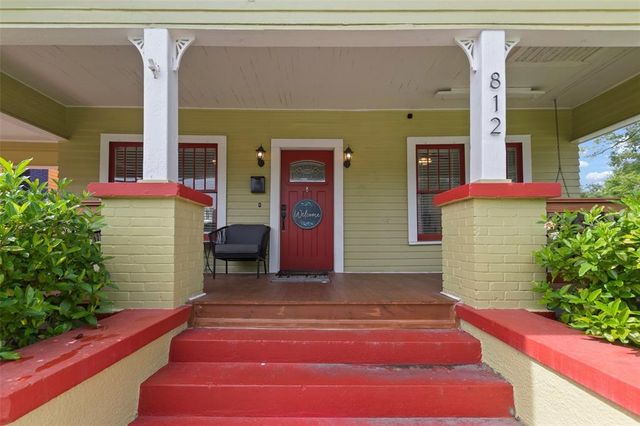812 W RIVER HEIGHTS AVENUE, Tampa, FL 33603