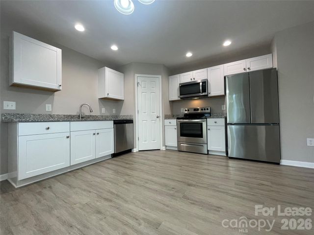 605 Frank Street, Kannapolis, NC 28081