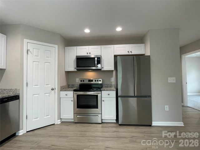 605 Frank Street, Kannapolis, NC 28081