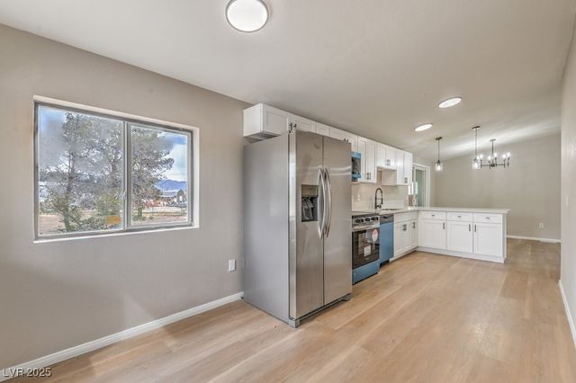 1181 Carson Street, Pahrump, NV 89048