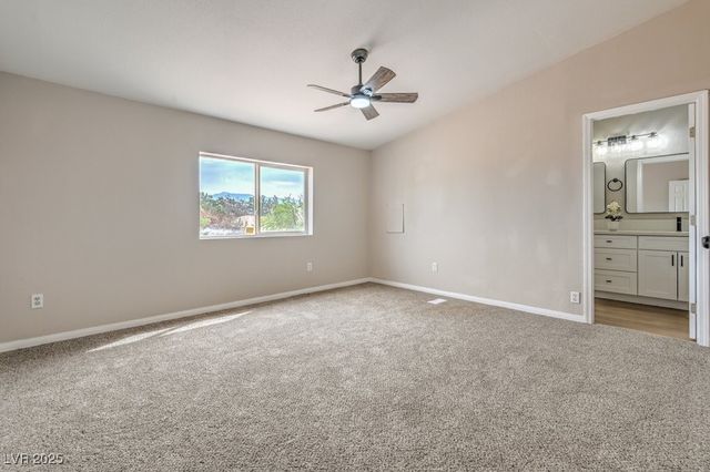 1181 Carson Street, Pahrump, NV 89048