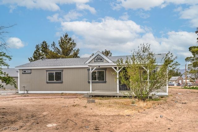 1181 Carson Street, Pahrump, NV 89048