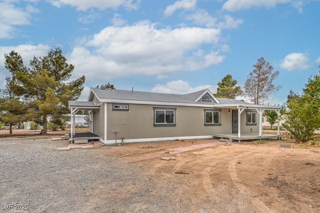 1181 Carson Street, Pahrump, NV 89048