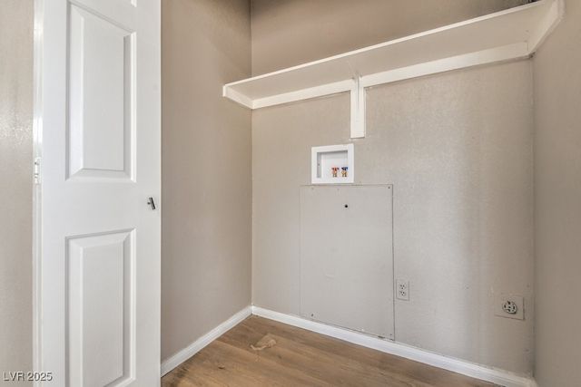 1181 Carson Street, Pahrump, NV 89048