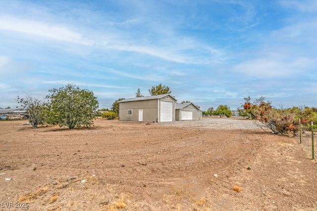 1181 Carson Street, Pahrump, NV 89048