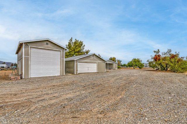 1181 Carson Street, Pahrump, NV 89048