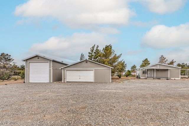 1181 Carson Street, Pahrump, NV 89048