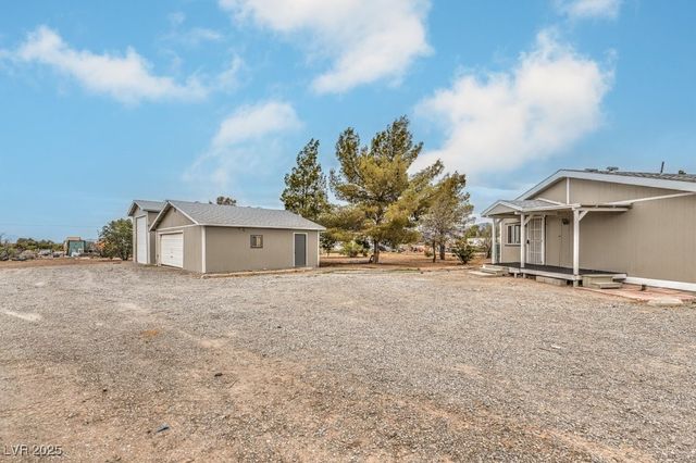 1181 Carson Street, Pahrump, NV 89048