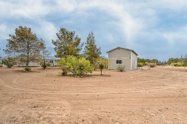 1181 Carson Street, Pahrump, NV 89048
