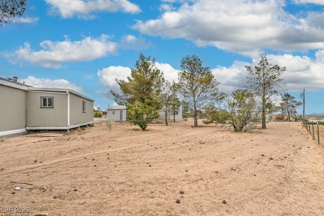 1181 Carson Street, Pahrump, NV 89048