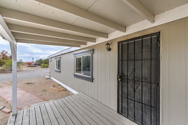 1181 Carson Street, Pahrump, NV 89048