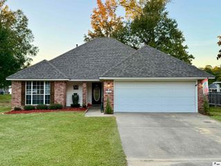 405 LINCOLN HILLS DRIVE, Monroe, LA 71203