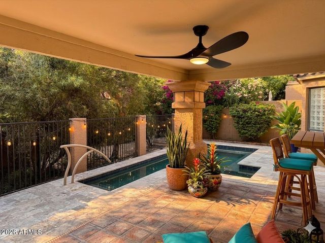 10846 N 11th Street, Phoenix, AZ 85020