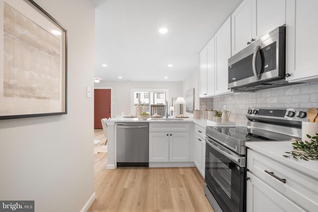 9935 FOREST VIEW, Montgomery Village, MD 20886