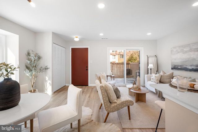 9935 FOREST VIEW, Montgomery Village, MD 20886