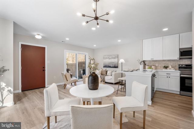 9935 FOREST VIEW, Montgomery Village, MD 20886