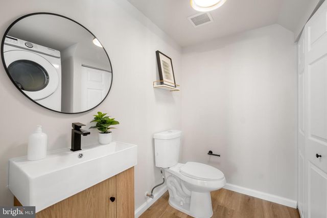 9935 FOREST VIEW, Montgomery Village, MD 20886