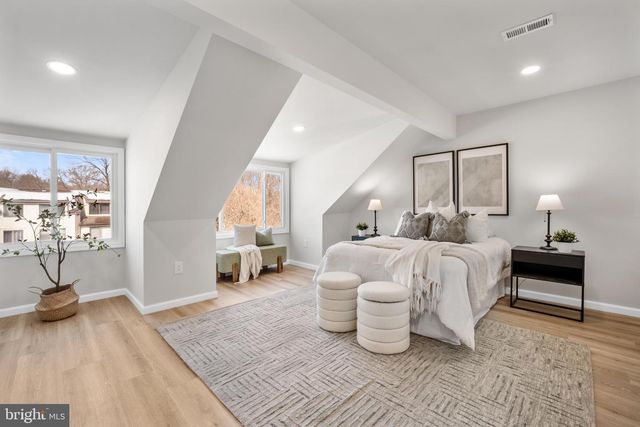 9935 FOREST VIEW, Montgomery Village, MD 20886