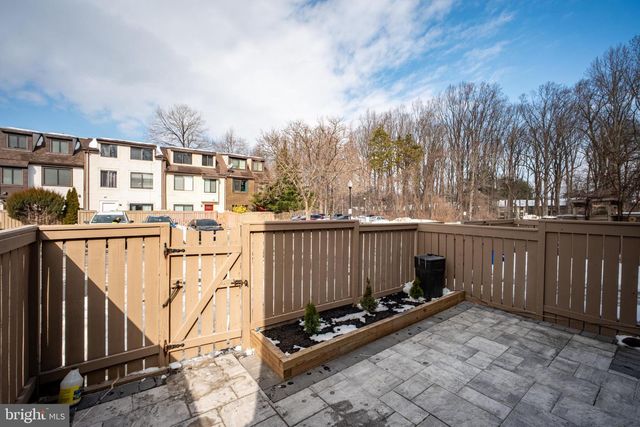 9935 FOREST VIEW, Montgomery Village, MD 20886