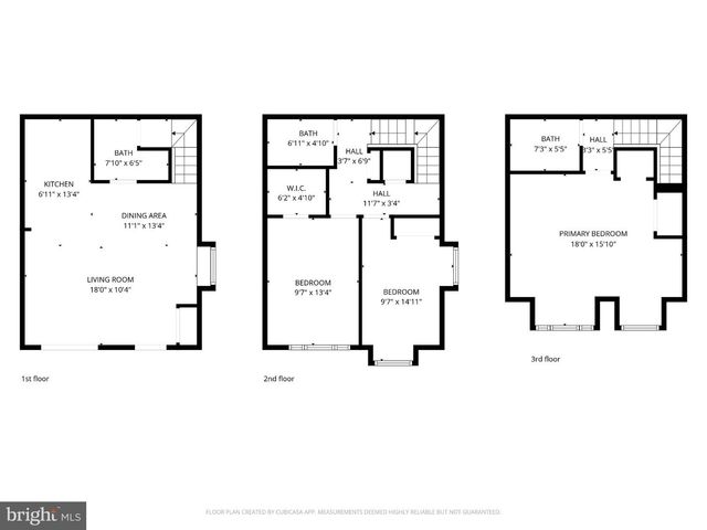 9935 FOREST VIEW, Montgomery Village, MD 20886