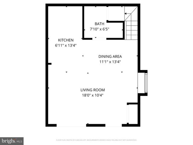 9935 FOREST VIEW, Montgomery Village, MD 20886