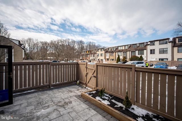 9935 FOREST VIEW, Montgomery Village, MD 20886