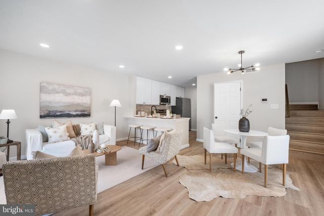 9935 FOREST VIEW, Montgomery Village, MD 20886