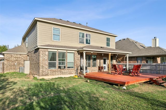1917 Pecan Valley DR, Leander, TX 78641