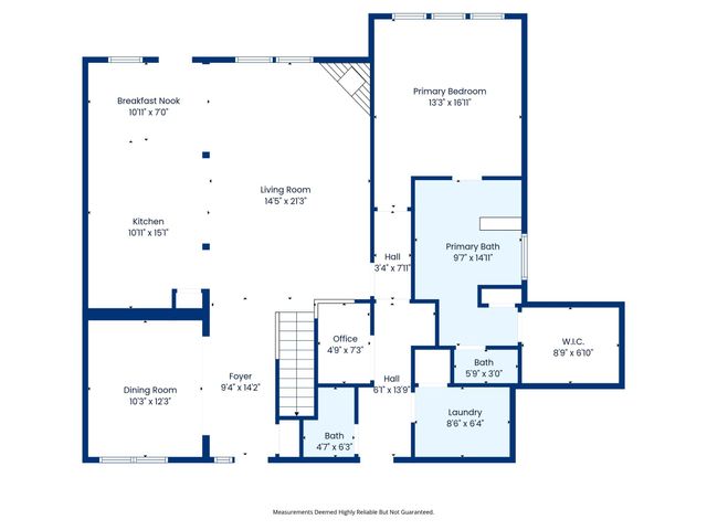 1917 Pecan Valley DR, Leander, TX 78641