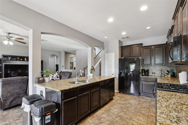 1917 Pecan Valley DR, Leander, TX 78641