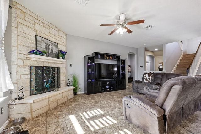 1917 Pecan Valley DR, Leander, TX 78641