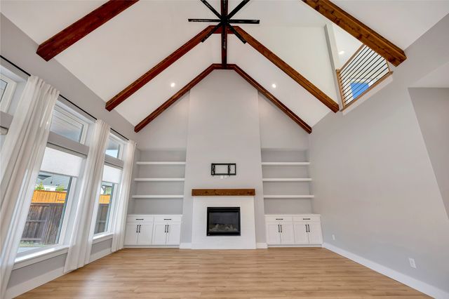 4620 Old Red Lane, Prosper, TX 75078